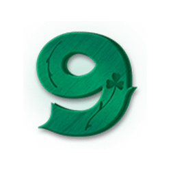 Icon 13 Clover Riches