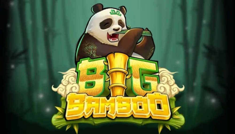 Big Bamboo free slot