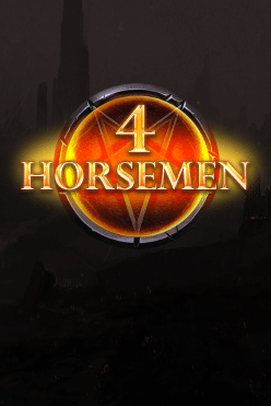 4 Horsemen
