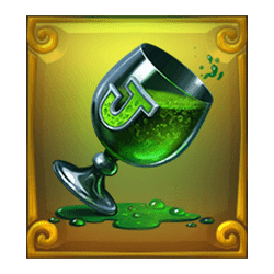 Icon 8 Nightmare Family Megaways