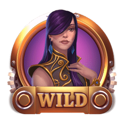 Wild Symbol of Cazino Cosmos Slot