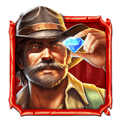 Icon 1 Jackpot Hunter