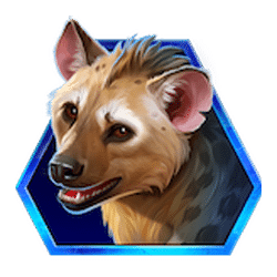 Icon 3 Lucky Safari Hold And Win