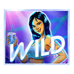 Wild Symbol of Summer Jam Slot