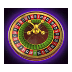 Scatter of Casinova Slot