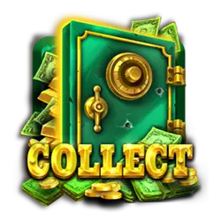 Icon 12 4TP Guns N’ Gold