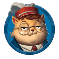 Icon 1 Wolf of Wild Street