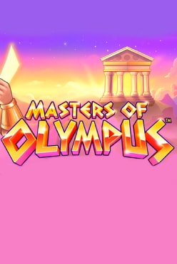 Masters of Olympus