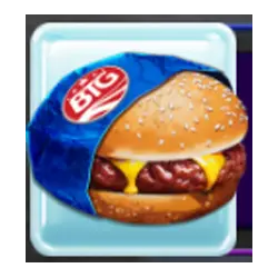 Icon 3 Burgers
