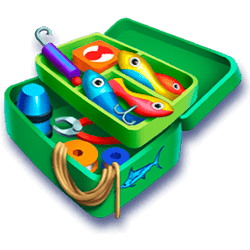 Icon 5 4 Fantastic Fish