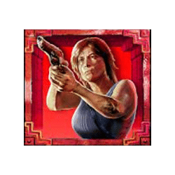 Icon 4 Lara Croft Tomb of the Sun