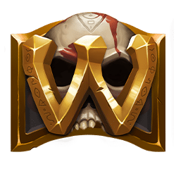 Wild Symbol of Conan Slot