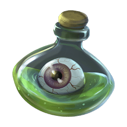 Icon 3 Don’t Eat the Candy