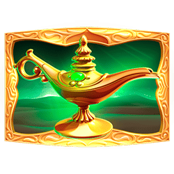 Icon 7 Rise of the Genie