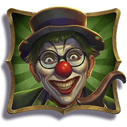 Icon 3 3 Clown Monty 2
