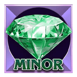 Scatter of Brilliant Diamonds: Hold & Win Slot