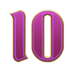 Icon 11 The King of Heroes