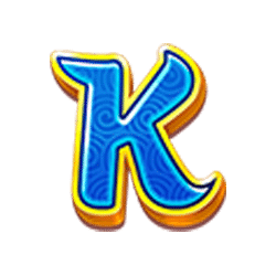 Icon 6 Very Lucky 1024