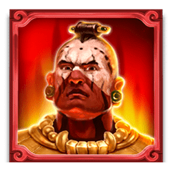 Icon 2 Book of Conquistador