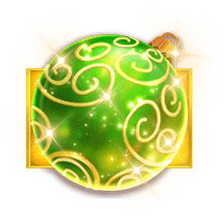 Scatter of Amazing Link Christmas Slot