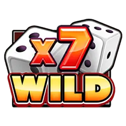 Icon 12 Lucky Multifruit