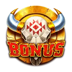 Scatter of 5 Wild Buffalo 2 Slot