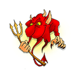 Scatter of Lucky Drink Slot