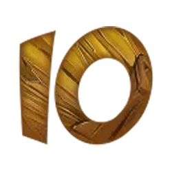 Icon 10 Golem Mystery Wilds