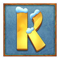 Icon 6 Scrooge Megaways