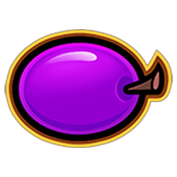 Icon 4 Lucky Retro Fruits Hold And Win