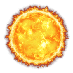 Bonus of Queen of the Sun Slot