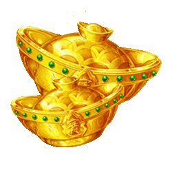 Icon 2 Caishen’s Arrival