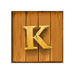 Icon 9 Big Bad Wolf Megaways