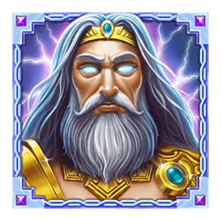 Icon 1 Greek Legends