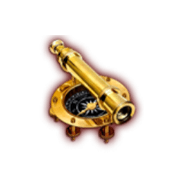 Icon 6 La Gran Aventura