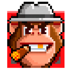 Icon 1 Banana Town Dream Drop