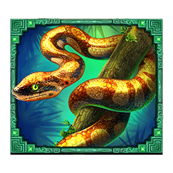 Icon 3 John Hunter and the Aztec Treasure