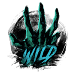 Wild Symbol of Rotten Slot