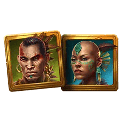 Icon 2 Snake’s Gold Dream Drop