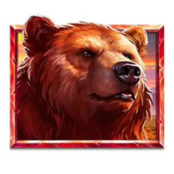 Icon 2 5 Wild Wolves