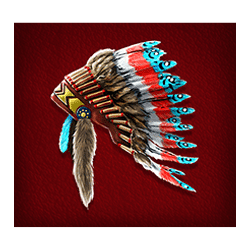 Icon 8 Howling Wolves Megaways