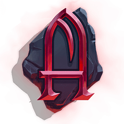 Icon 6 Merlin and the Ice Queen Morgana