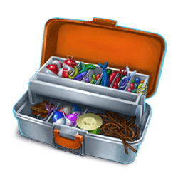 Icon 5 Big Catch Bass Fishing