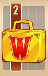 Sticky Stack Wild Symbol