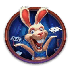 Icon 4 Rabbit in the Hat