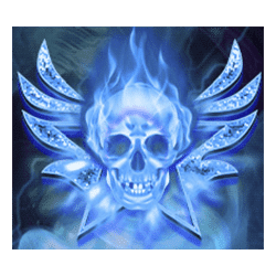 Icon 11 Megaways of Rock