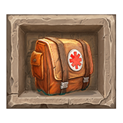 Icon 8 Lara Croft Temples and Tombs