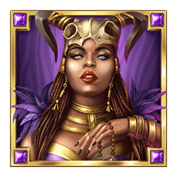 Icon 2 Masks of Fortune Megaways