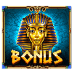 Scatter of Cleo’s Gold Slot