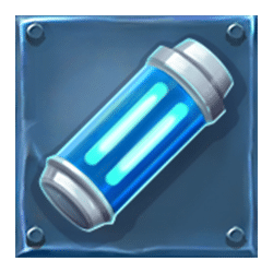 Icon 7 Twisted Turbine